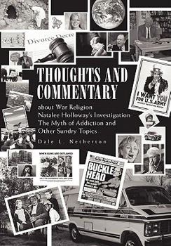 Paperback Thoughts and Commentary Book