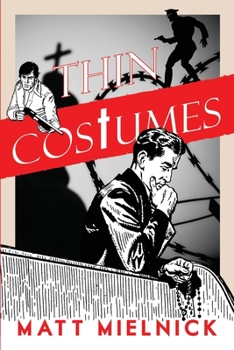 Paperback Thin Costumes Book