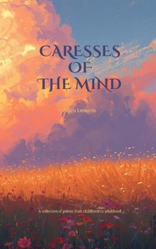 Paperback Caresses of The Mind Book