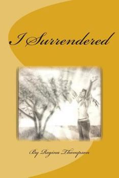 Paperback I Surrendered Book
