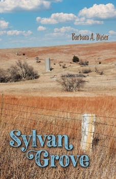 Paperback Sylvan Grove Book