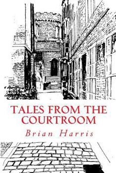 Paperback Tales from the Courtroom Book