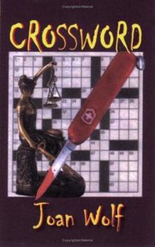 Paperback Crossword Book