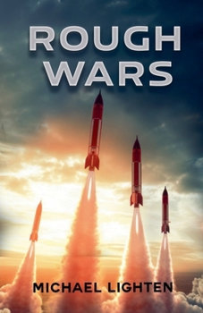Paperback Rough Wars Book