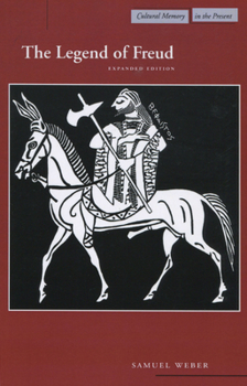 Hardcover The Legend of Freud: Expanded Edition Book