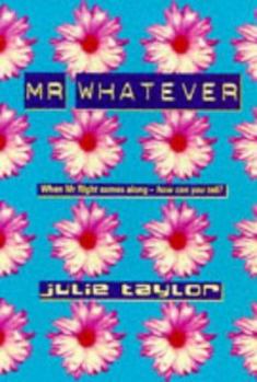 Paperback Mr Whatever Book