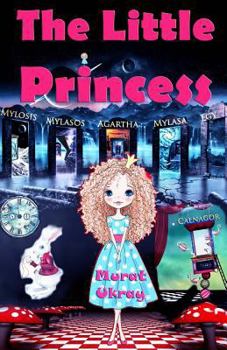 Paperback The Little Princess Book
