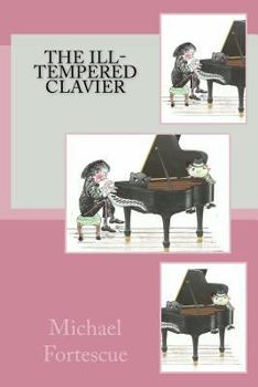 Paperback The ill-tempered clavier Book