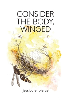 Paperback Consider the Body, Winged Book