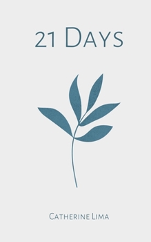 Paperback 21 Days Book