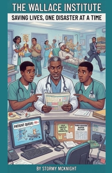 Paperback The Wallace Institute Saving Lives One Disaster At A Time Book