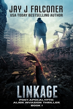 Linkage - Book #1 of the Narrows Of Time