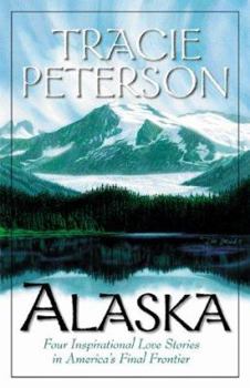 Paperback Alaska: Light in the Window/Destiny's Road/Iditarod Dream/Christmas Dream Book