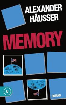 Paperback Memory [German] Book
