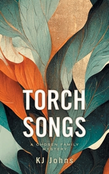 Paperback Torch Songs Book