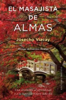 Paperback Masajista de Almas, El [Spanish] Book