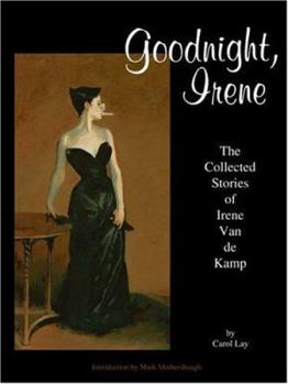 Paperback Goodnight, Irene Book
