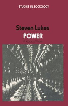 Paperback Power: A Radical View Book