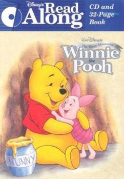 The Many Adventures of Winnie the Pooh: Read Along