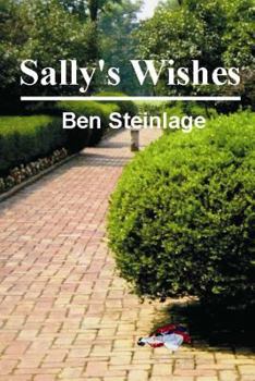 Paperback Sally's Wishes Book