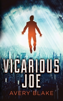 Paperback Vicarious Joe Book