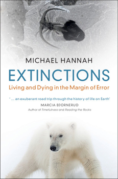 Hardcover Extinctions Book