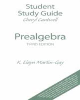 Hardcover Pre-Algebra Book