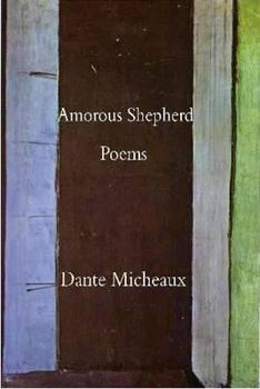 Paperback Amorous Shepherd: Poems Book
