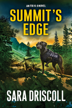 Hardcover Summit's Edge Book