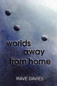 Paperback Worlds Away From Home Book