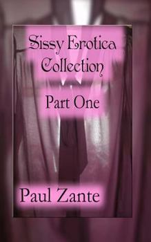 Paperback Sissy Erotica Collection Part One Book