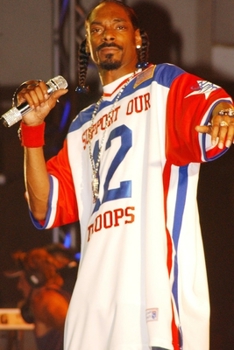 Snoop Dogg notebook - achieve your goals, perfect 120 lined pages #1 (Snoop Dogg Notebooks)