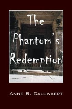 Paperback The Phantom's Redemption Book