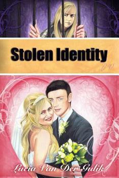 Paperback Stolen Identity Book