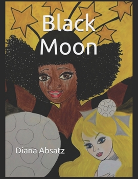 Paperback Black Moon Book