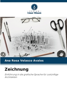 Paperback Zeichnung [German] Book