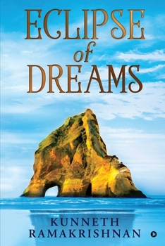 Paperback Eclipse of Dreams Book