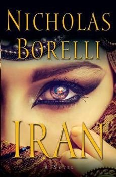Paperback Iran Book