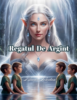 Paperback Regatul De Argint [Romanian] Book
