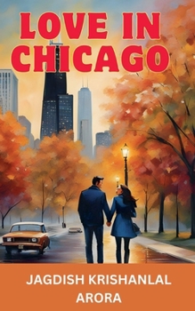 Paperback Love in Chicago Book