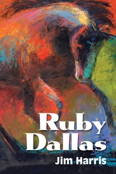 Paperback Ruby Dallas: Volume 1 Book