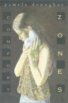 Paperback Comfort Zones (Polestar First Fiction) Book