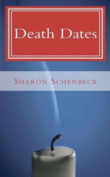 Paperback Death Dates Book