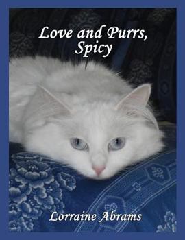 Paperback Love and Purrs, Spicy Book