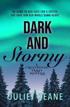 Paperback Dark and Stormy Book