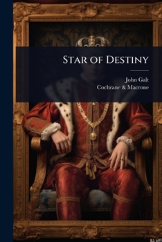 Paperback Star of Destiny Book