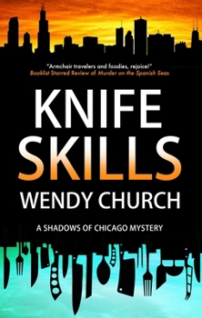 Paperback Knife Skills Book