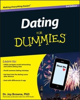 Dating for Dummies - Book  of the Dummies