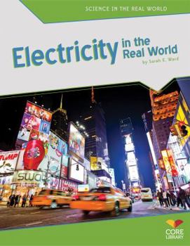 Electricity in the Real World - Book  of the Science in the Real World