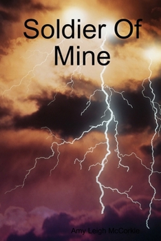 Paperback Soldier Of Mine Book